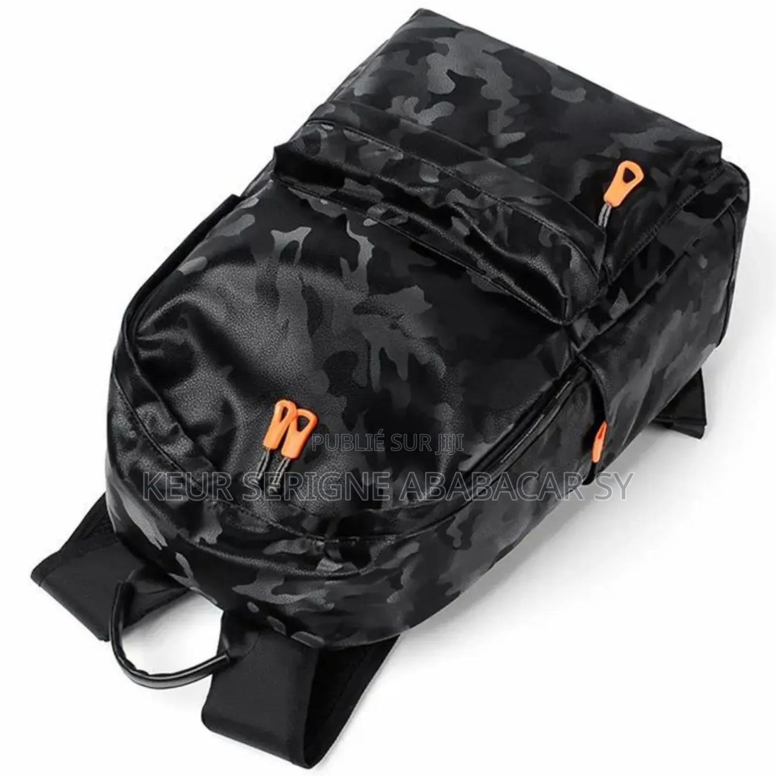 *Sac À Dos Avec Place Power Bank