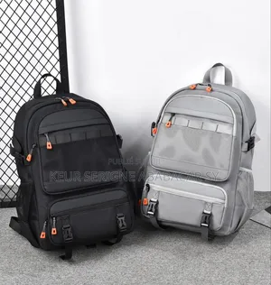 *Sac À Dos Avec Place Power Bank