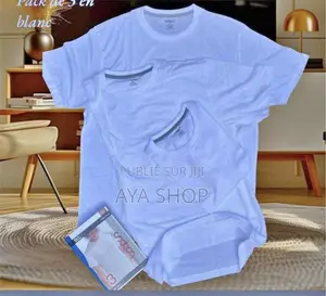 Photo - T-Shirt Unique