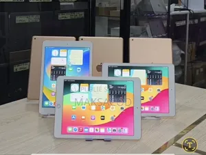 Apple iPad 9.7 128 GB