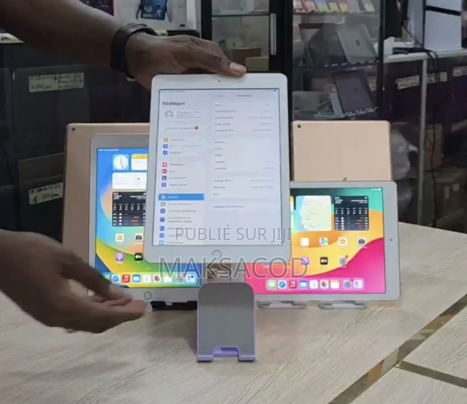 Apple iPad 9.7 128 GB