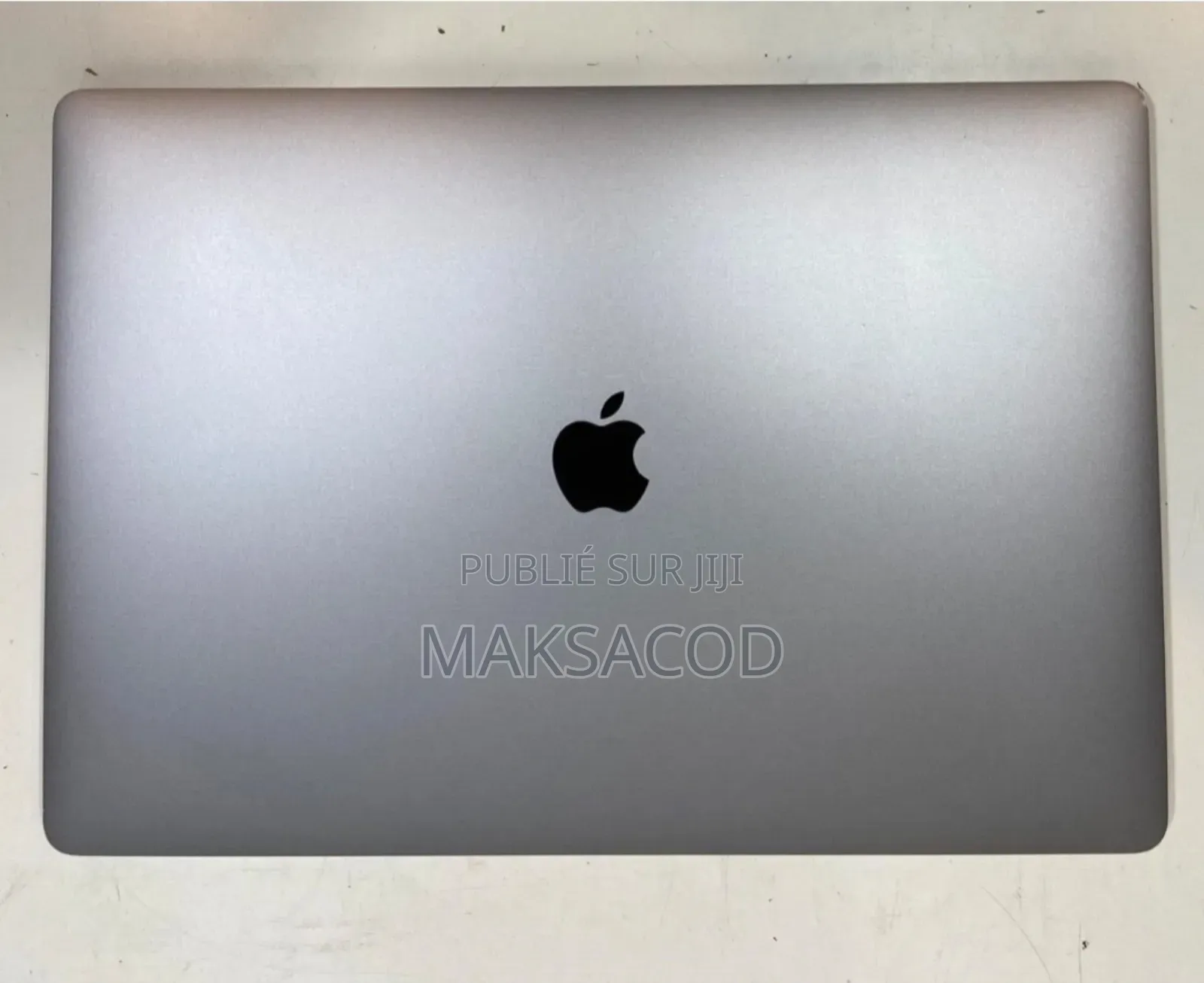 Ordinateur Portable Apple MacBook Pro 2019 32GB Intel Core I7 SSD 512GB