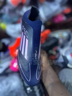 Photo - Adidas F50 Speedflow