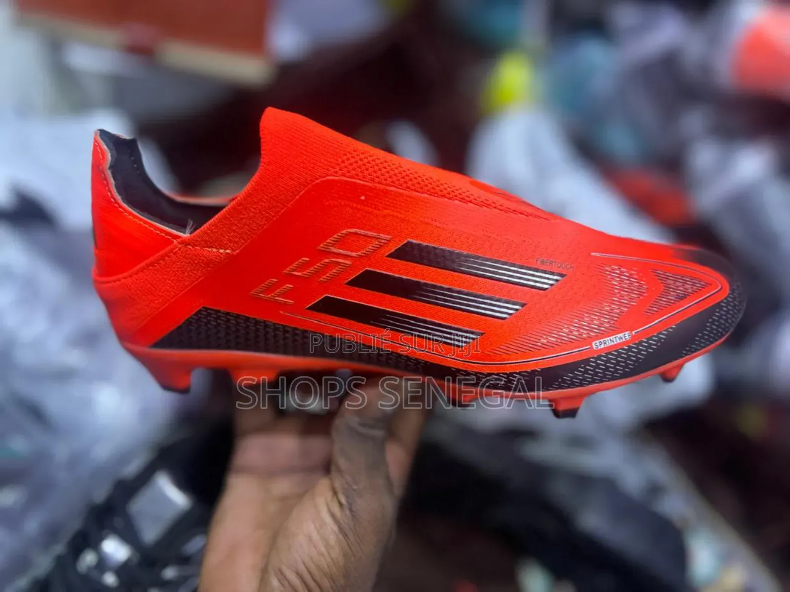 Adidas F50 Speedflow