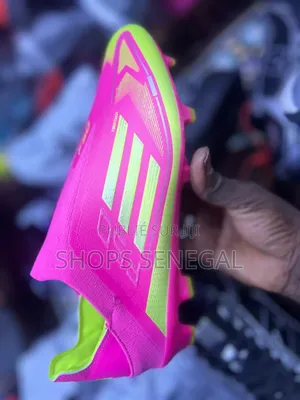 Adidas F50 Speedflow