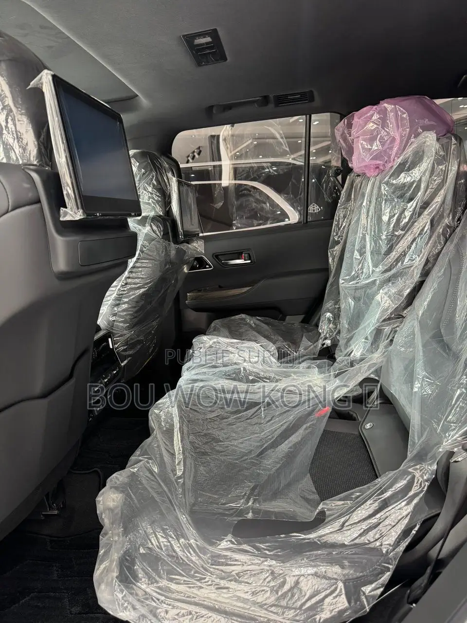 Toyota Land Cruiser Prado 2.8 2025 Gris