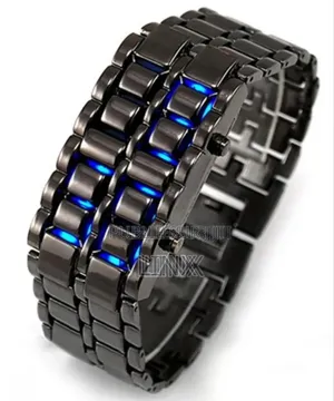 Photo - Portez Le Futur À Votre Poignet : La Samouraï