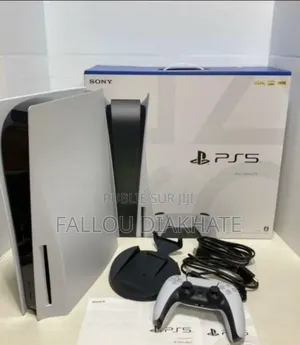 Photo - Playstation 5