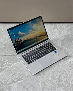 Photo - New HP EliteBook 840 G10 16GB Intel Core I7 SSD 512GB