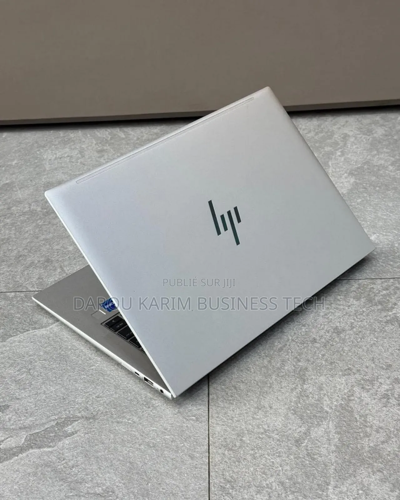 New HP EliteBook 840 G10 16GB Intel Core I7 SSD 512GB