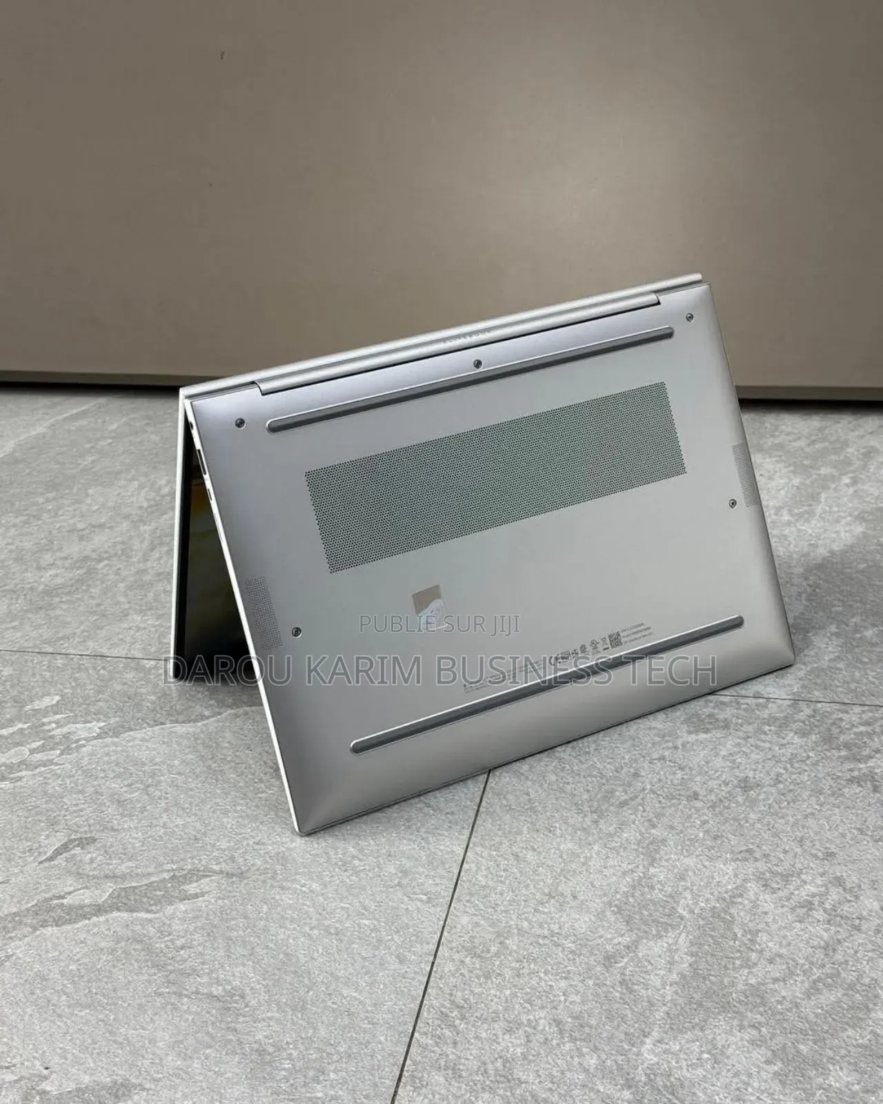 New HP EliteBook 840 G10 16GB Intel Core I7 SSD 512GB