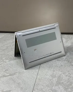 New HP EliteBook 840 G10 16GB Intel Core I7 SSD 512GB