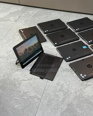 New Ordinateur Portable HP Pro X2 612 8GB Intel Core M3 SSD 256GB