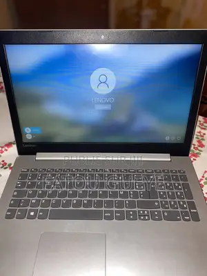 Photo - Ordinateur Portable Lenovo ThinkPad T14 4GB AMD Ryzen 5 HDD 256GB