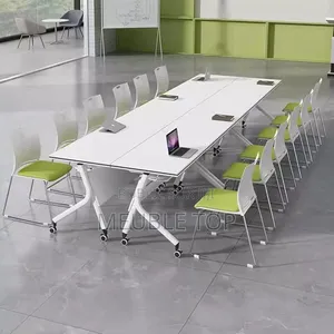 Table De Réunion Neuve Et Importée