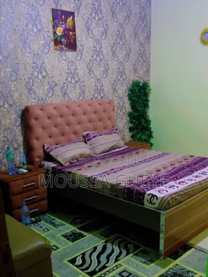 Photo - Chambre Meublée Keur Massar