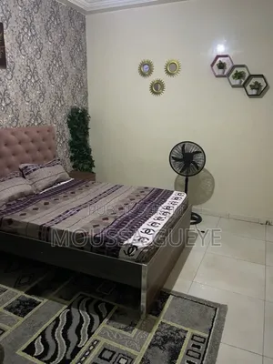 Chambre Meublée Keur Massar