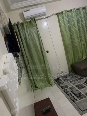 Chambre Meublée Keur Massar