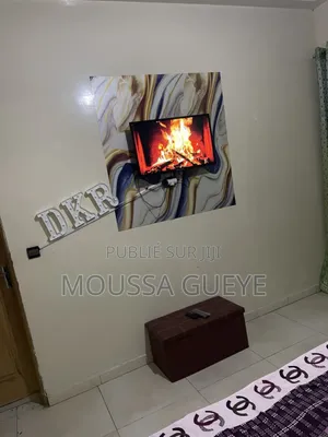 Chambre Meublée Keur Massar