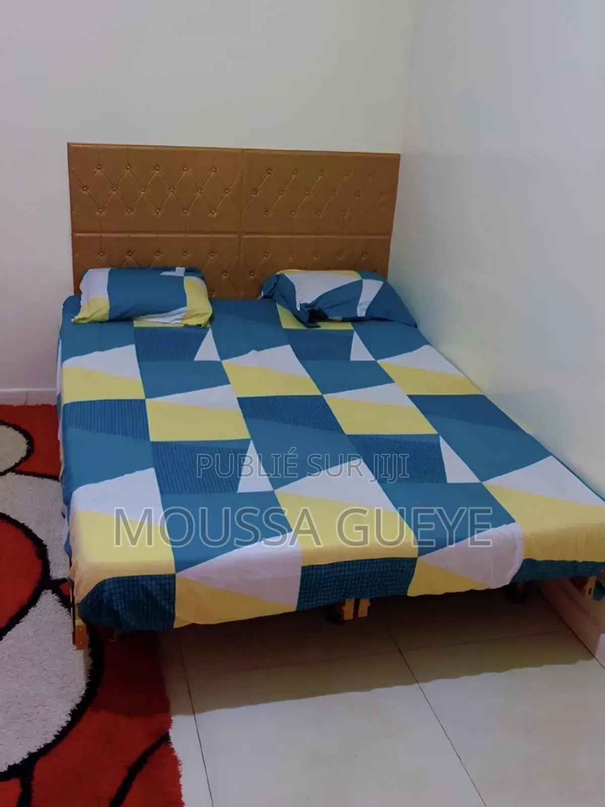 Chambre Meublée Keur Massar