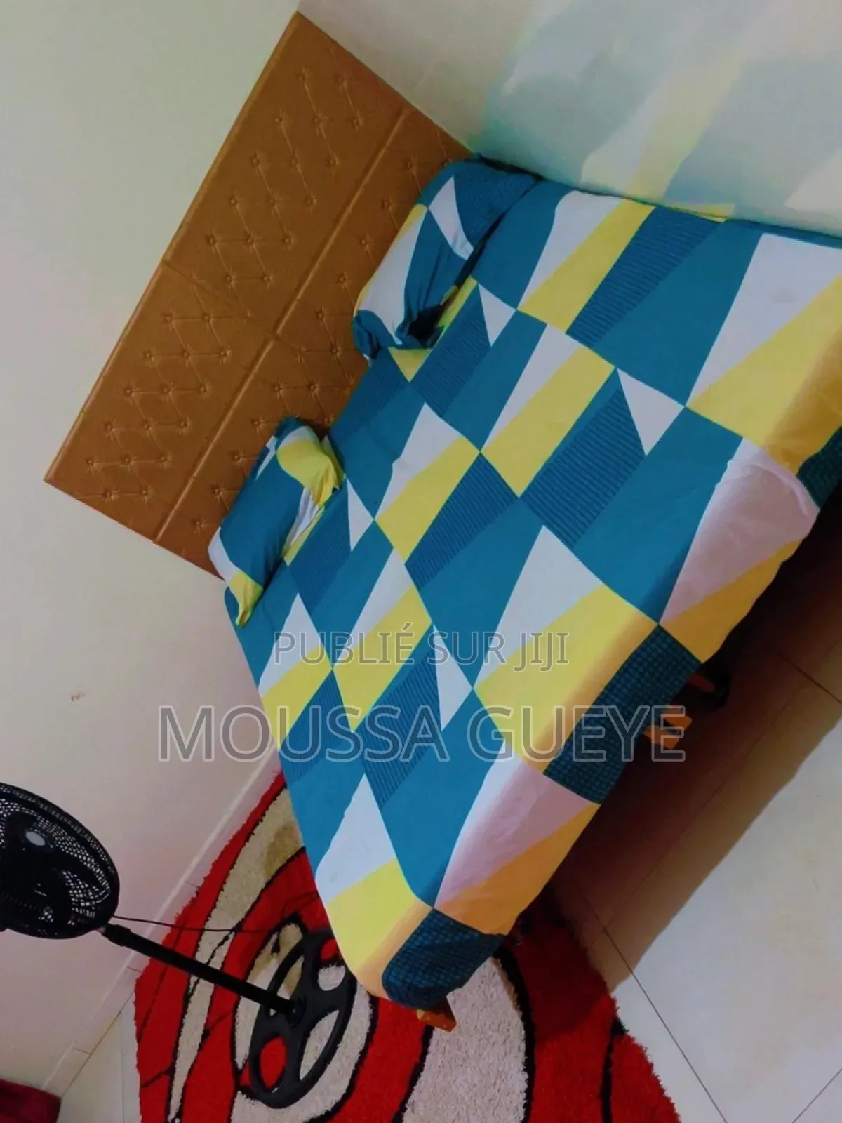 Chambre Meublée Keur Massar