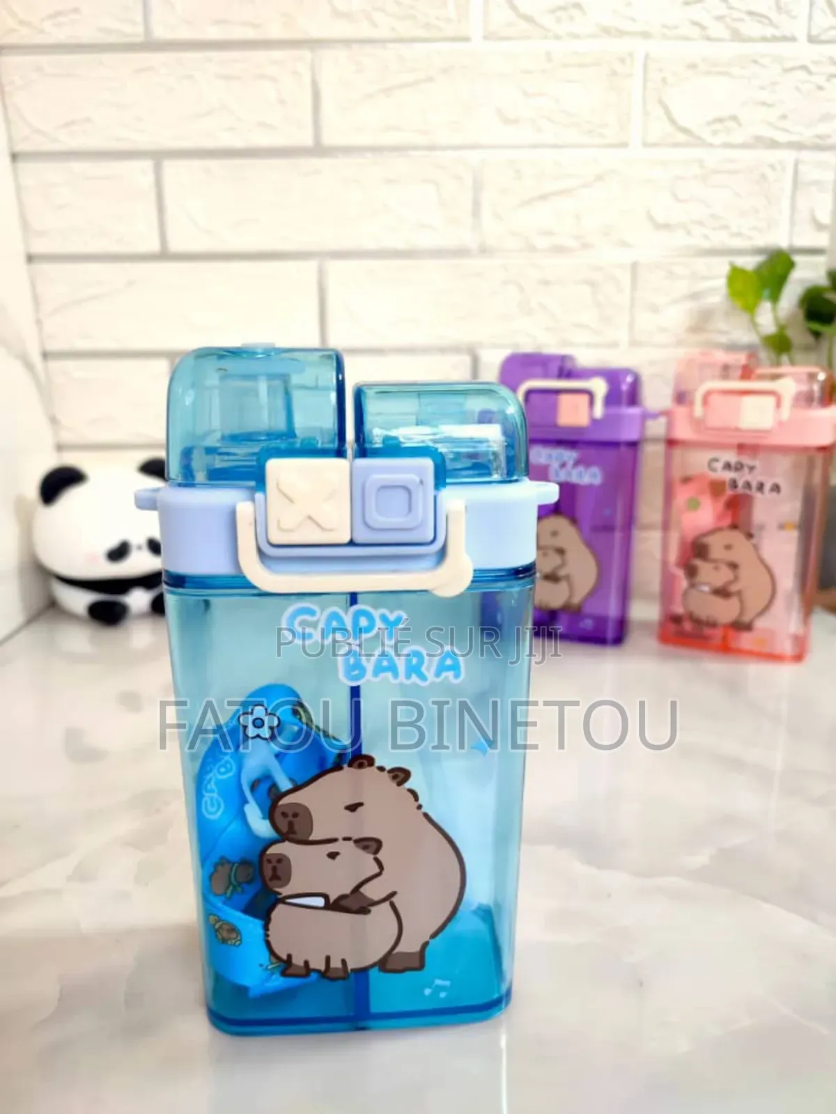 Gourde Pour Vos Élèves