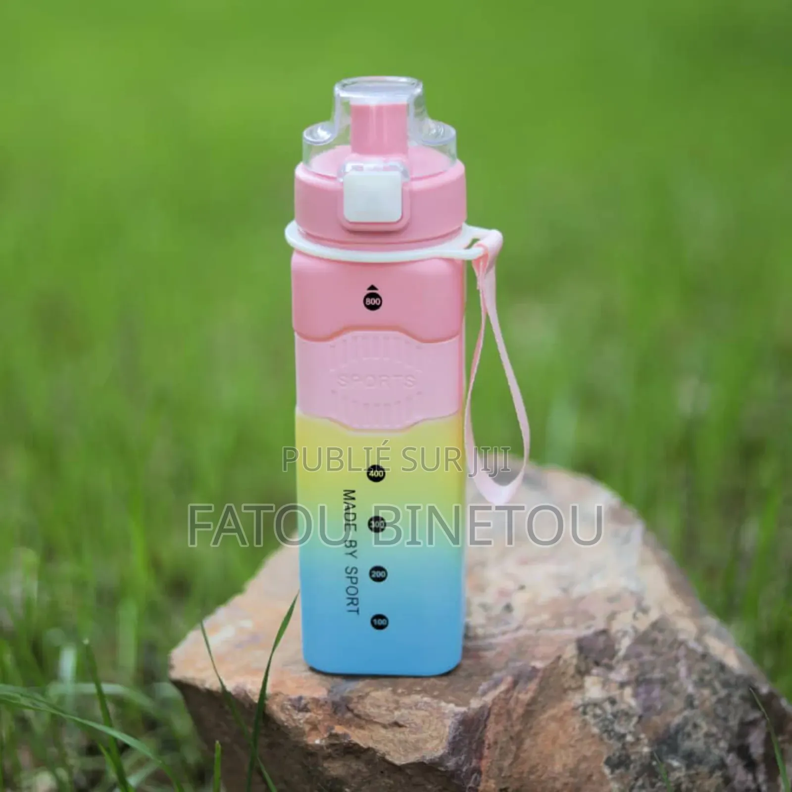 Gourde Pour Vos Élèves