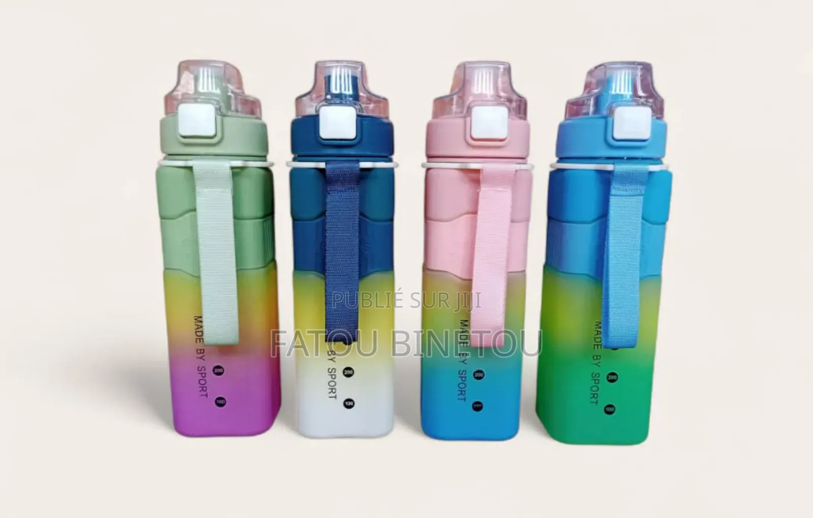 Gourde Pour Vos Élèves