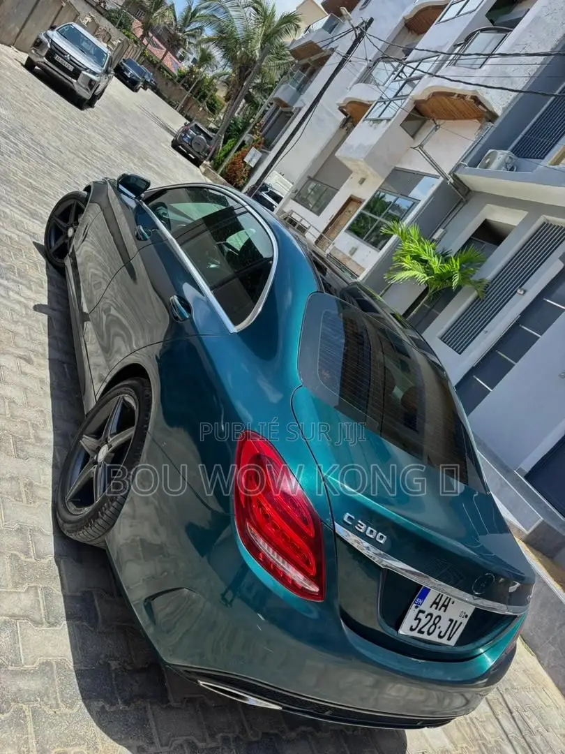 Chauffeur Et Transfert