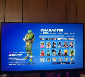 Photo - Compte Efootball