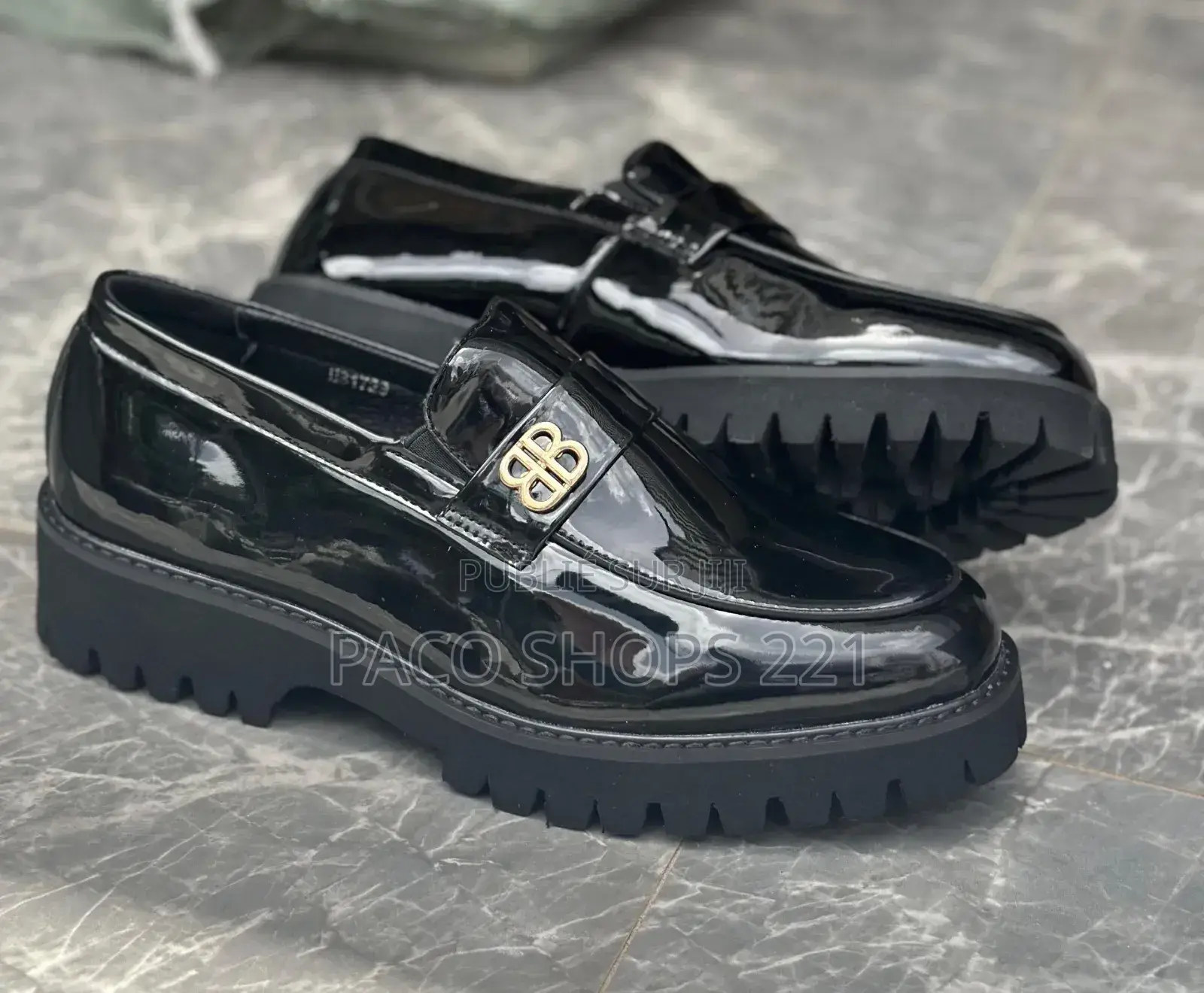 Original Balenciaga Paris