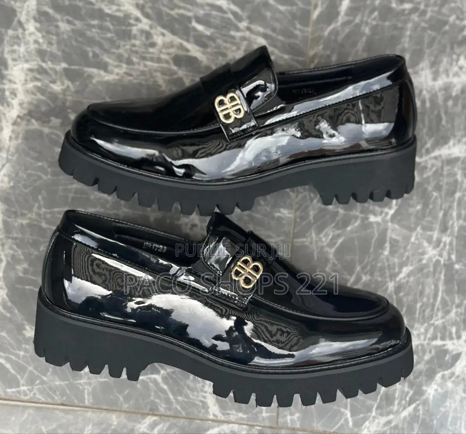 Original Balenciaga Paris