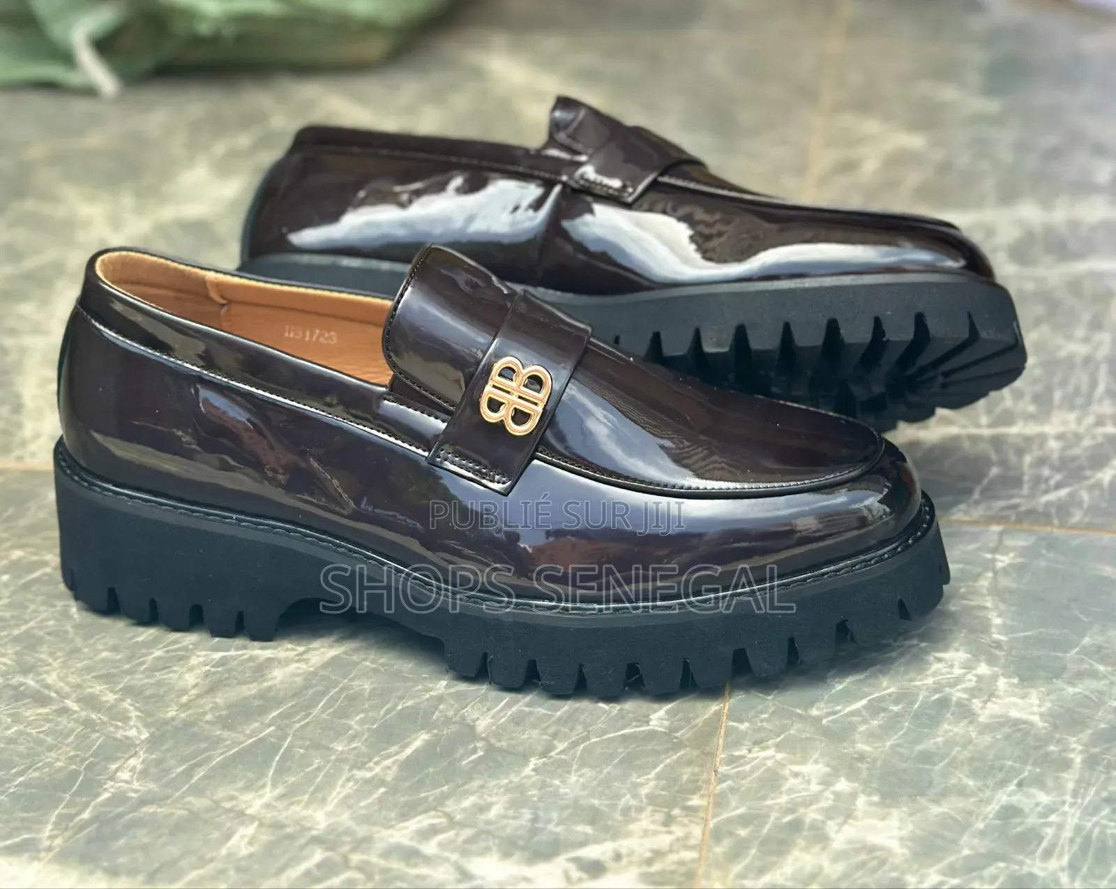 Original Balenciaga Paris