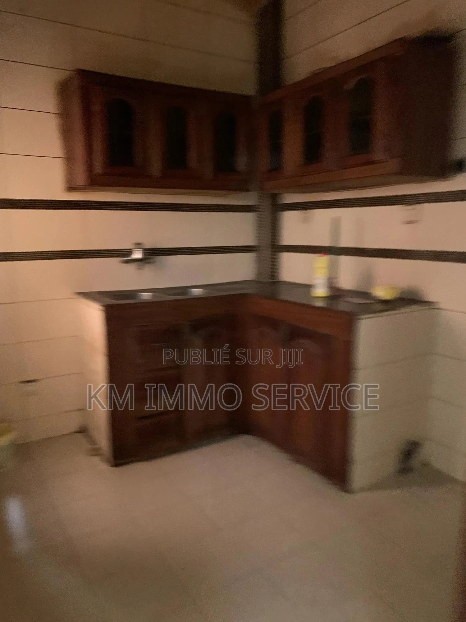 3chbre Appartement dans Mermoz à Louer