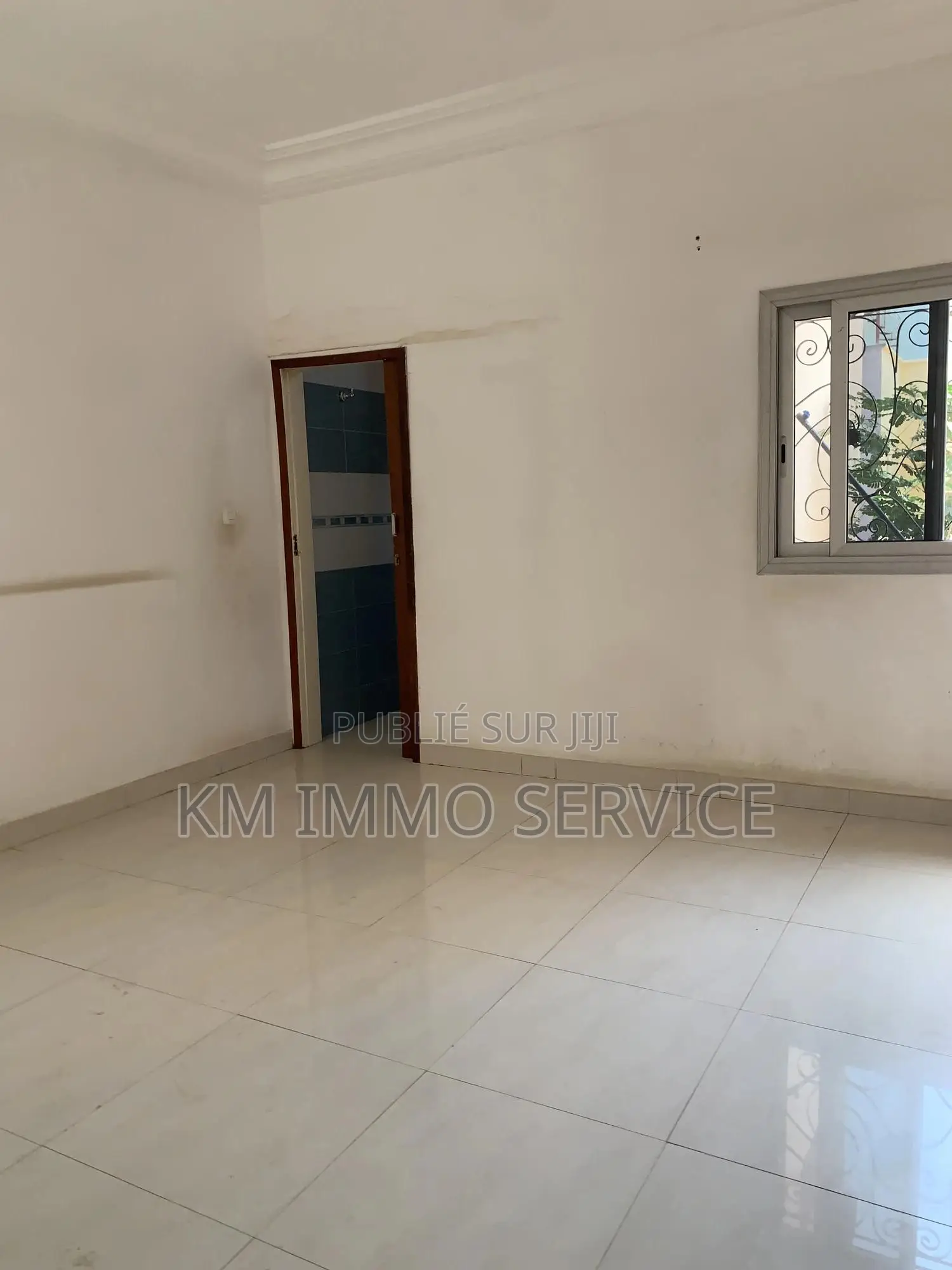 3chbre Appartement dans Mermoz à Louer