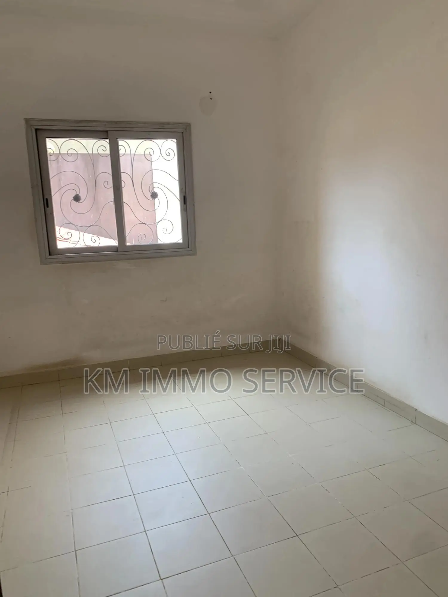 3chbre Appartement dans Mermoz à Louer