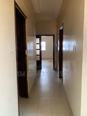 3chbre Appartement dans Mermoz à Louer