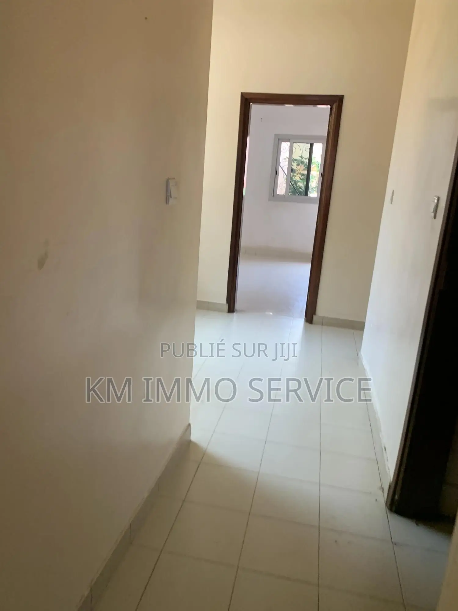 3chbre Appartement dans Mermoz à Louer