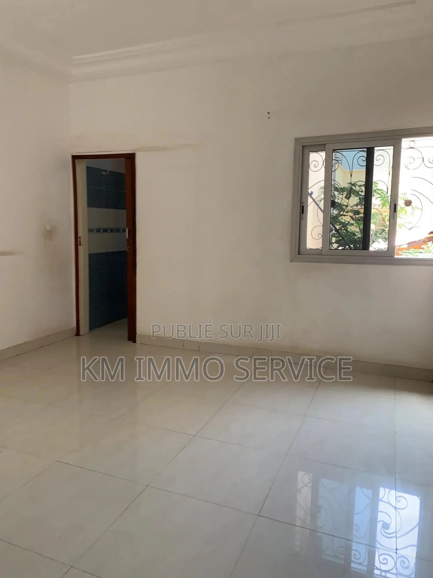 3chbre Appartement dans Mermoz à Louer
