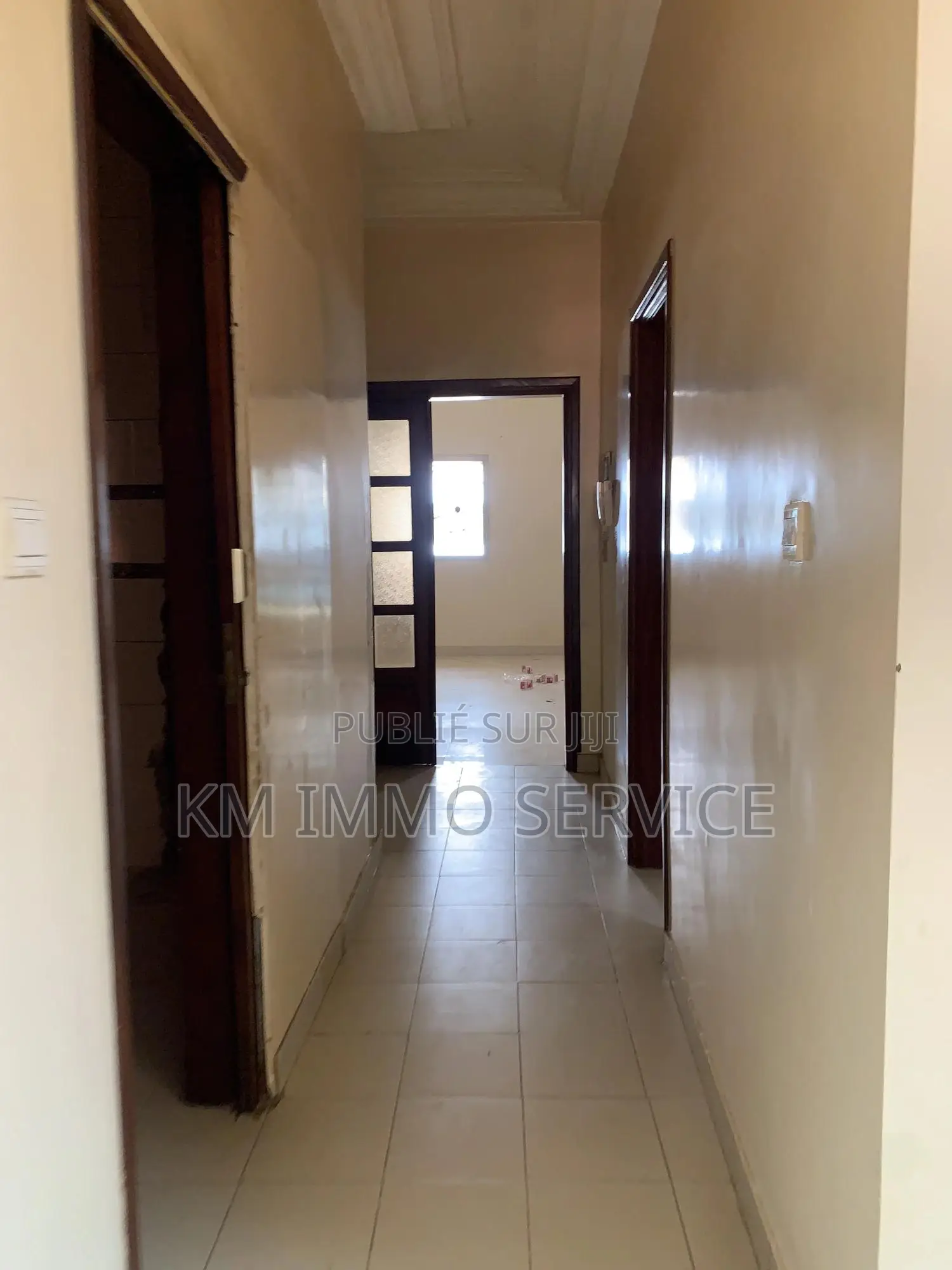 3chbre Appartement dans Mermoz à Louer