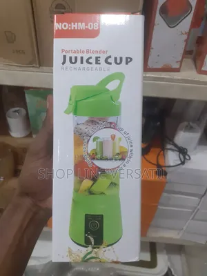 Mini Juice