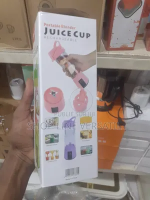 Mini Juice
