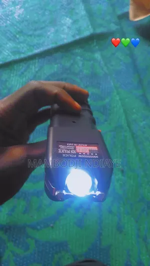 Matraque Self Protector