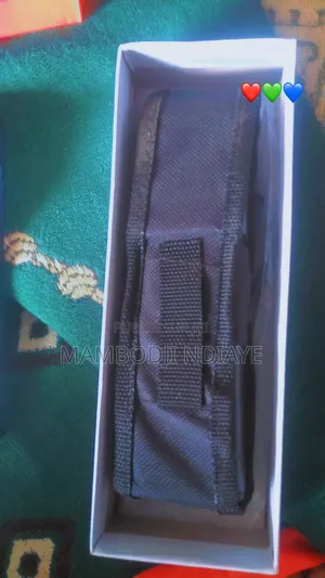 Matraque Self Protector