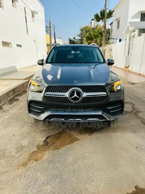 Photo - Mercedes-Benz E450 C238 4MATIC 2020 Gris