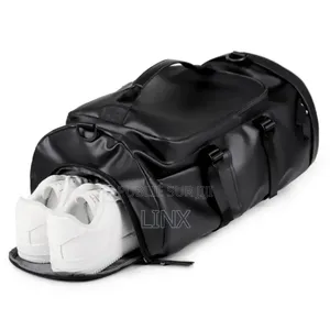 Sac De Voyage 3-en-1, Livraison Gratuite Idéal Pour Vos Aventures.