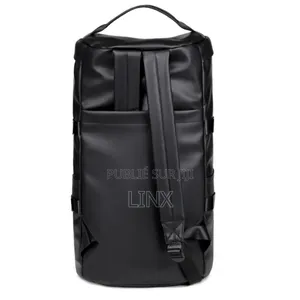 Sac De Voyage 3-en-1, Livraison Gratuite Idéal Pour Vos Aventures.