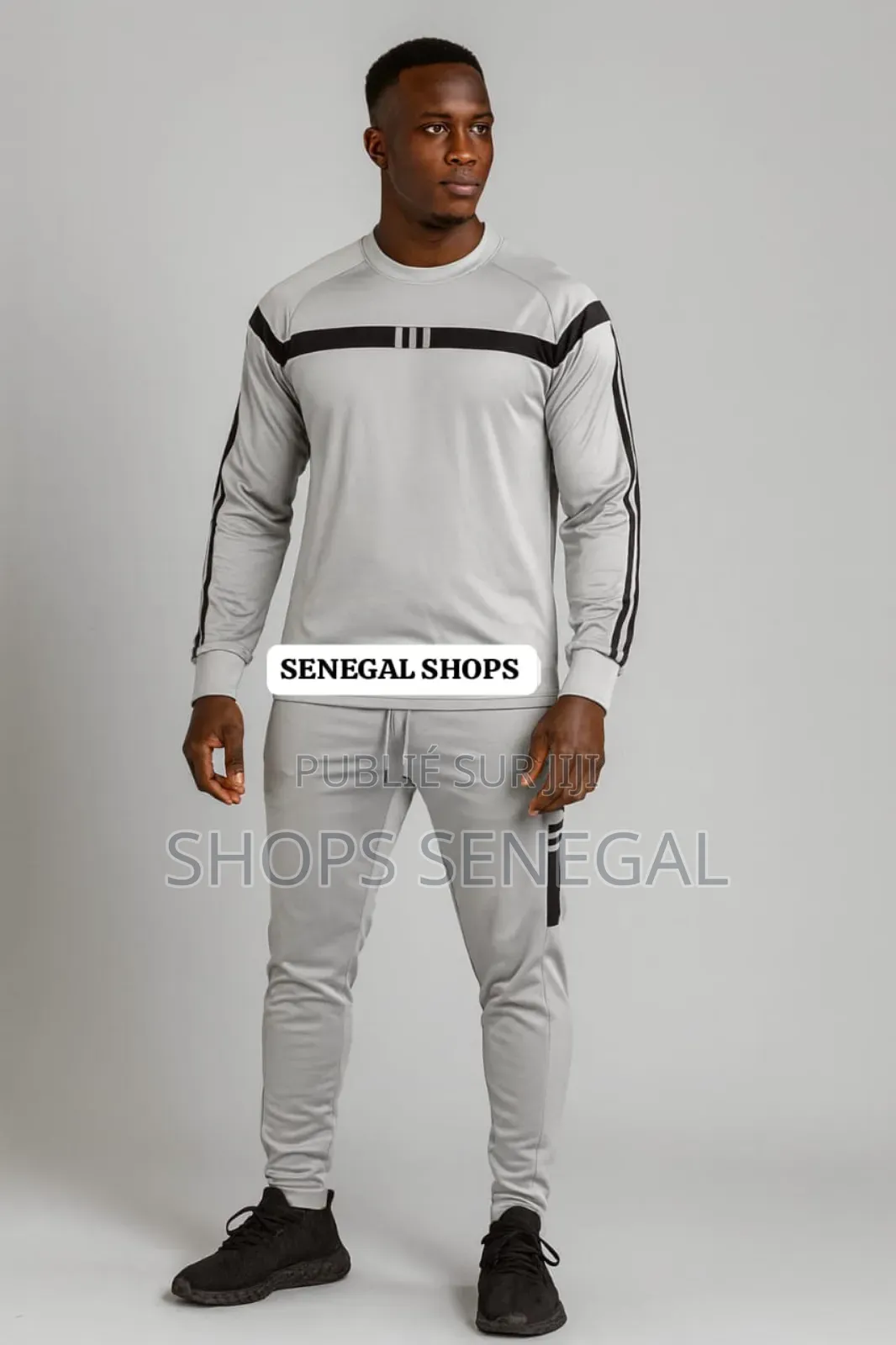 Ensemble Sportwear Xl 2xl 3xl 4xl 5xl