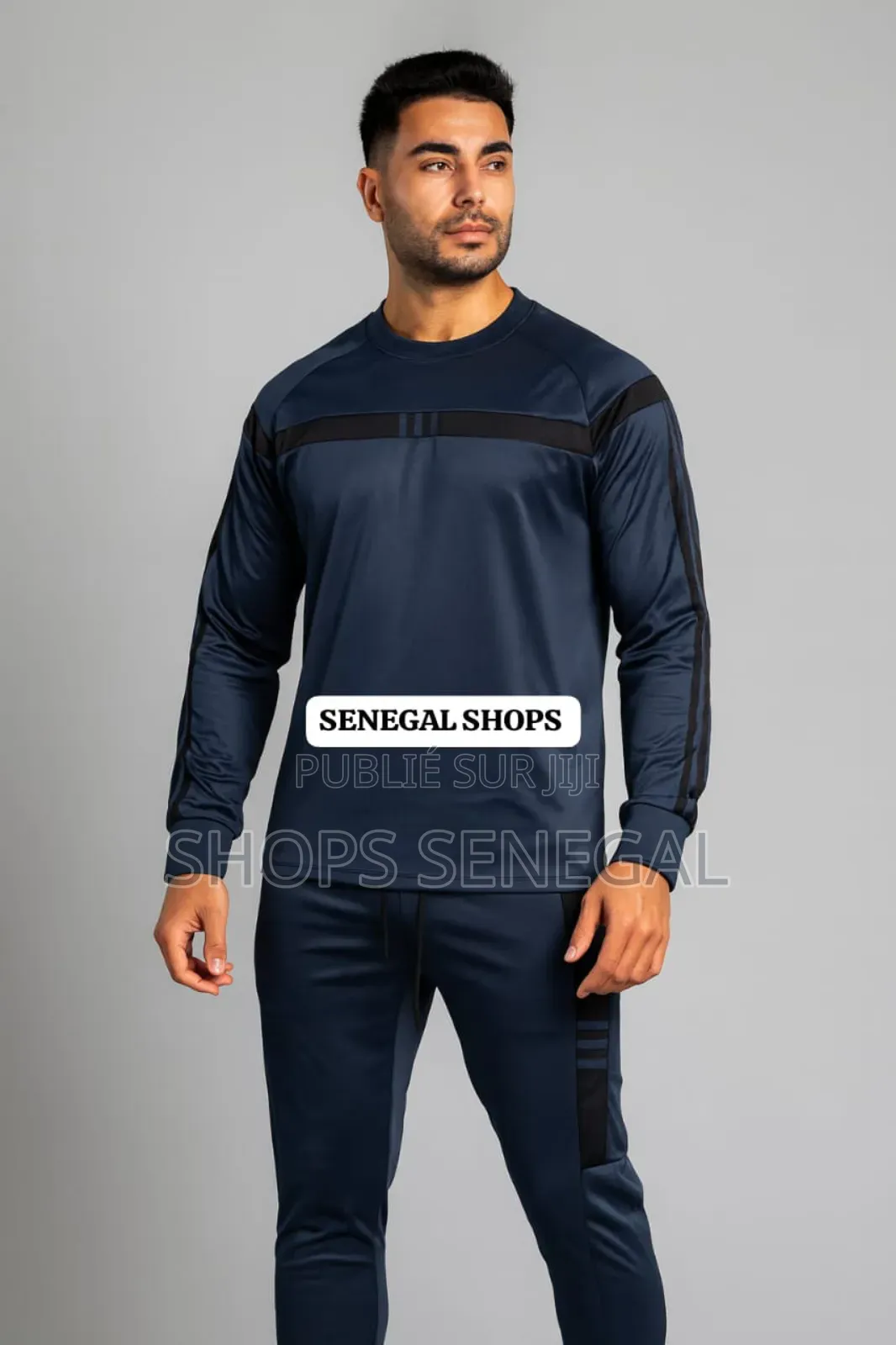 Ensemble Sportwear Xl 2xl 3xl 4xl 5xl