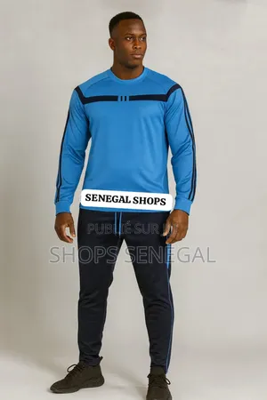 Ensemble Sportwear Xl 2xl 3xl 4xl 5xl